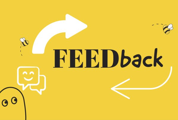 cover image for article Impact of constructive feedback