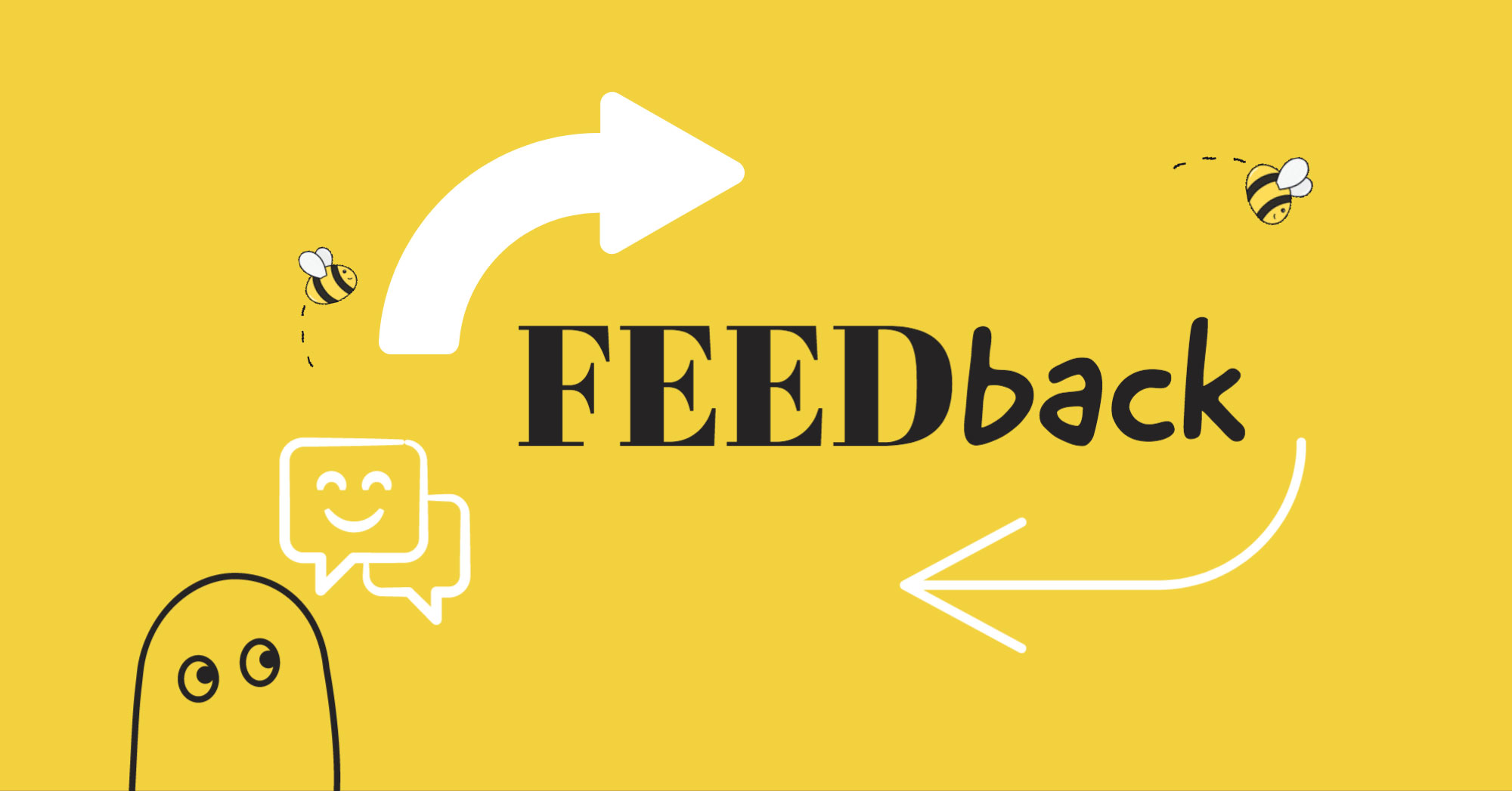 Impact of constructive feedback