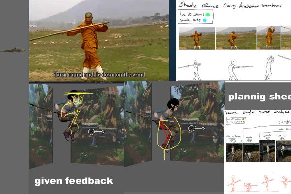 3D Animation Student Reel, advanced level article_028-student_4_game_play_animation BUas animation student feedback