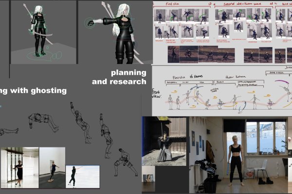 3D Animation Student Reel, advanced level article_028-student_7_game_play_animation BUas animation student feedback