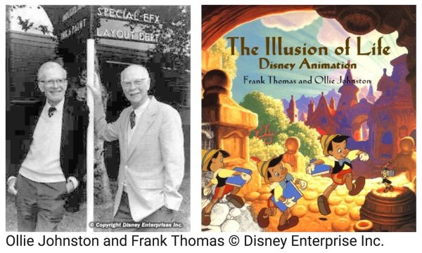 book the illusion of life