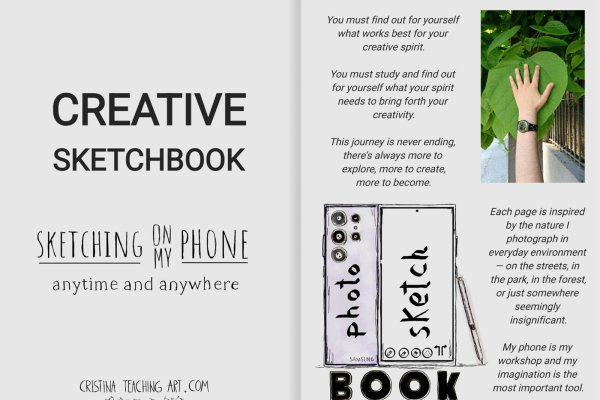 Creativity, Creative Mind and the Source of Creativity article_038-Creative_Sketchbook_page_1 cristina teaching art