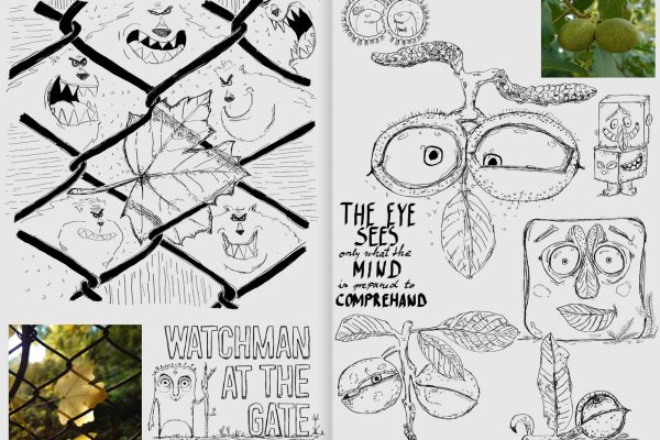 Creativity, Creative Mind and the Source of Creativity article_038-Creative_Sketchbook_page_8 sketchbook