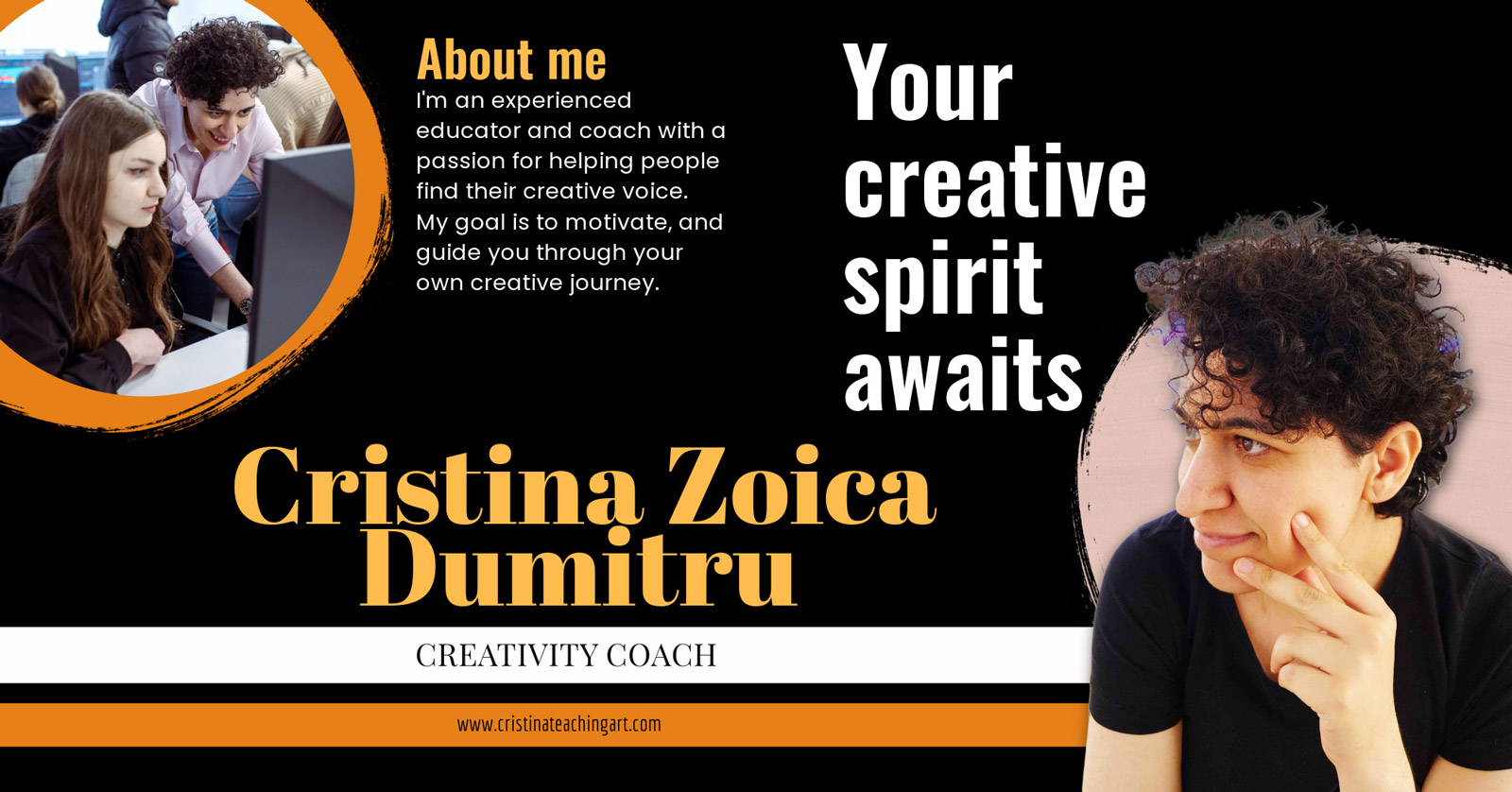 art creativity coach