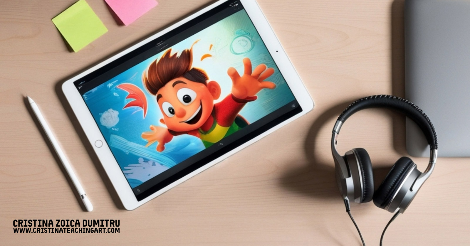 digital art coaching