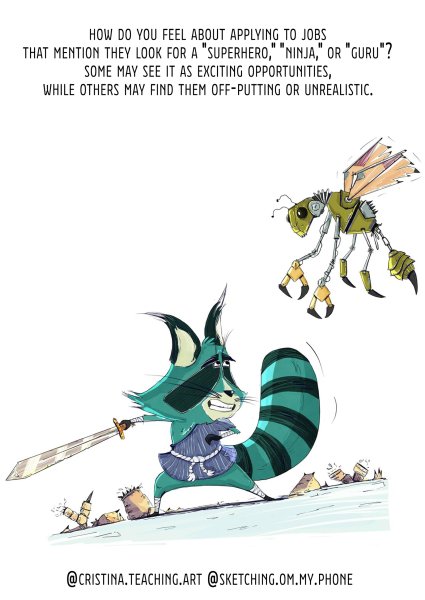 navigating job applications with self empowerment