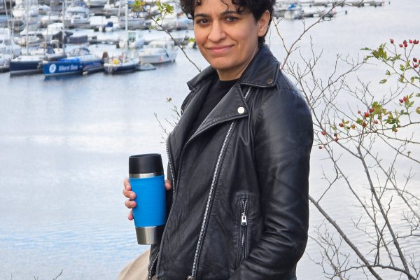 Cristina Teaching Art coach and consultant