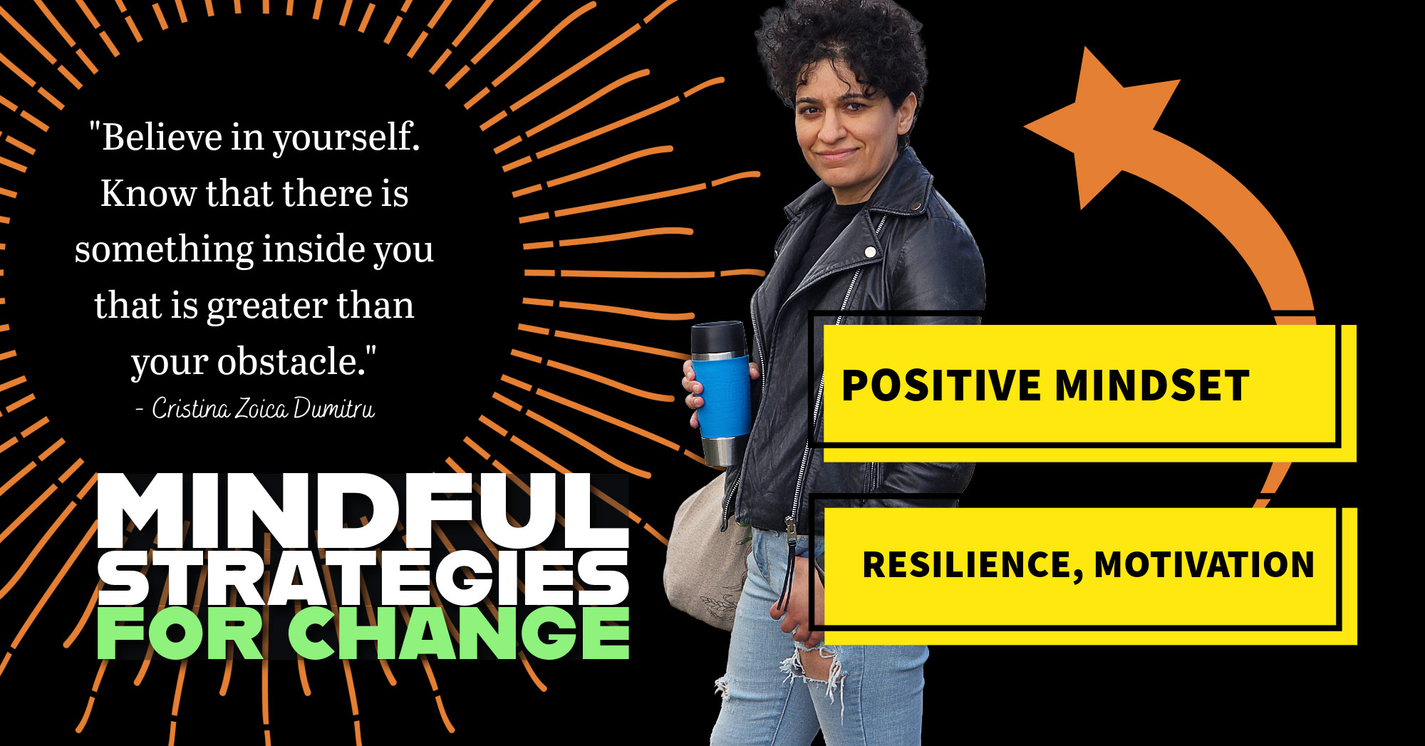 Mindset Training: A Self-Empowerment Journey