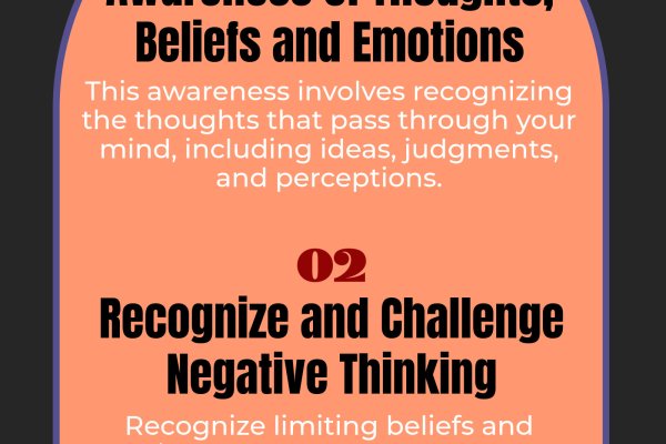 personal development goals for my future self